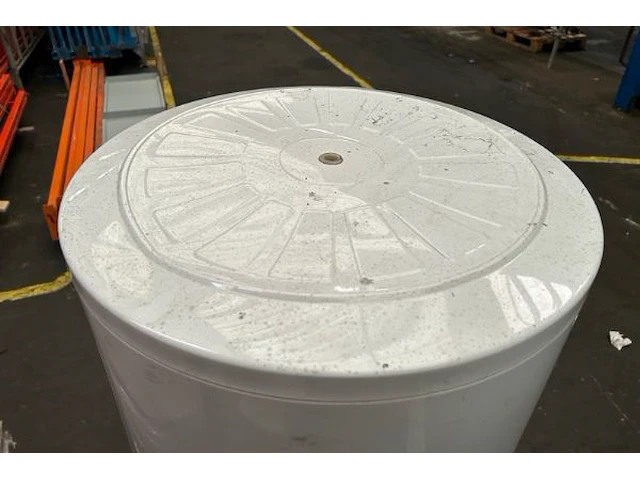 Bulex electrische warmteboiler - afbeelding 4 van  5