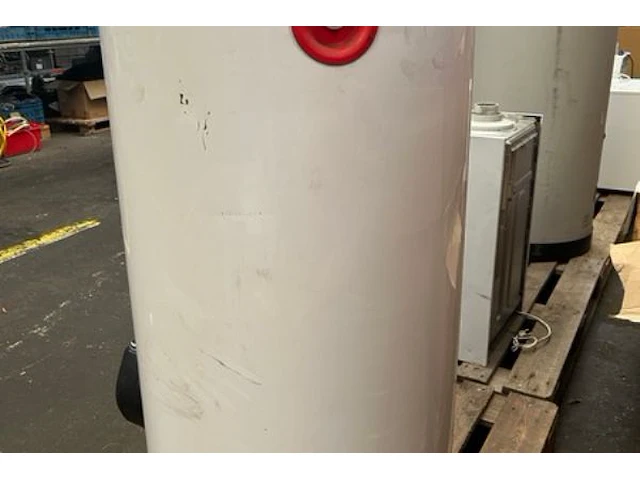 Bulex electrische warmteboiler - afbeelding 5 van  5