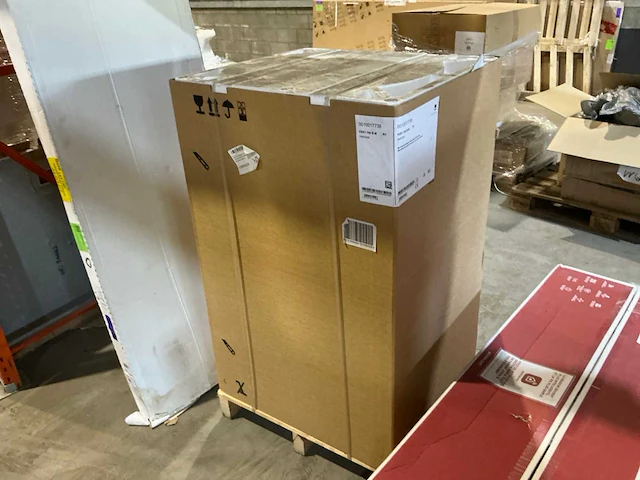 Bulex helioset 150 zonneboiler - afbeelding 1 van  3