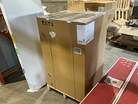 Bulex helioset 150 zonneboiler - afbeelding 1 van  3