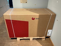 Bulex isotwin condens t 25/31-cs/1 combi cv-ketel