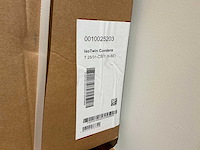 Bulex isotwin condens t 25/31-cs/1 combi cv-ketel - afbeelding 2 van  2