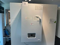 Bulex isotwin f25 gas wandketel - afbeelding 1 van  10