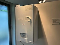 Bulex isotwin f25 gas wandketel - afbeelding 4 van  10