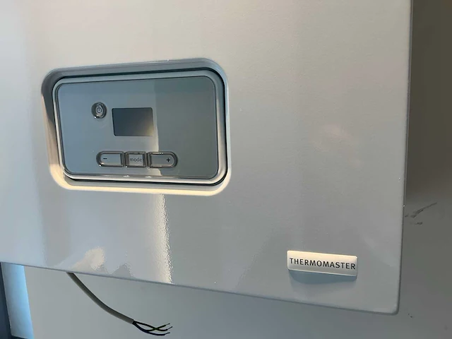 Bulex isotwin f25 gas wandketel - afbeelding 5 van  10