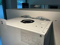 Bulex isotwin f25 gas wandketel - afbeelding 8 van  10