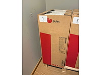 Bulex thema condens as 25 a condensatieketel