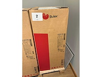 Bulex thema condens as 25 a condensatieketel