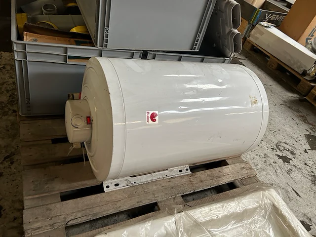 Bulex warmwaterboiler - afbeelding 1 van  6