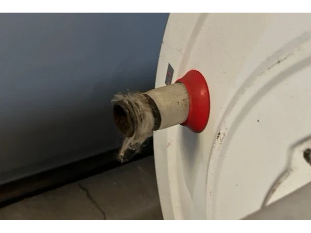 Bulex warmwaterboiler - afbeelding 3 van  6