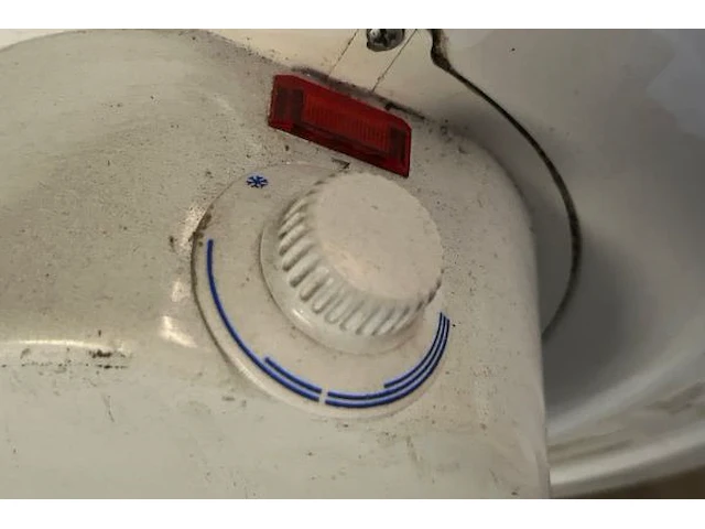 Bulex warmwaterboiler - afbeelding 4 van  6