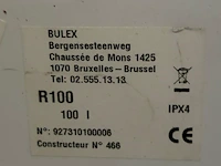 Bulex warmwaterboiler - afbeelding 5 van  6