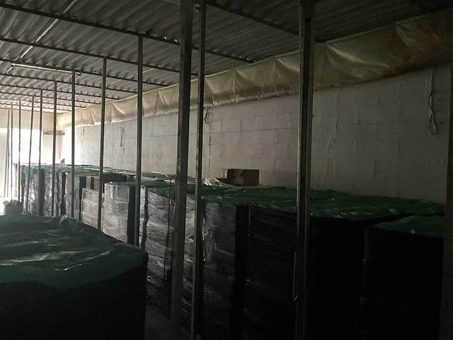 Bulk 25.280 2020 enviroglove r45 multifunctionele wegwerphandschoenen / - afbeelding 2 van  10