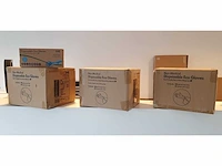 Bulk 25.280 2020 enviroglove r45 multifunctionele wegwerphandschoenen / - afbeelding 1 van  10