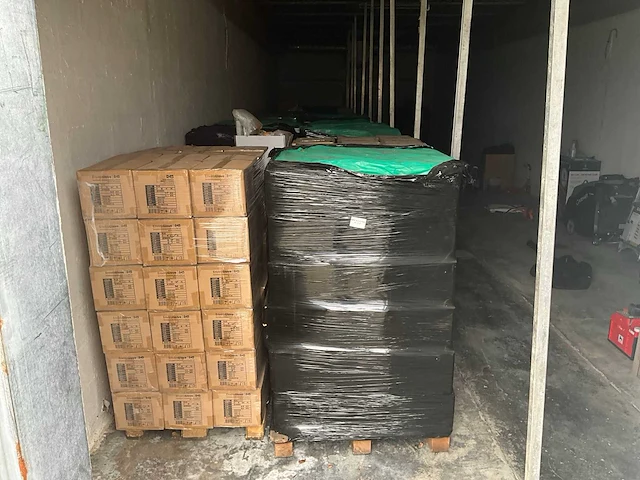 Bulk 25.280 2020 enviroglove r45 multifunctionele wegwerphandschoenen / - afbeelding 6 van  10