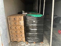 Bulk 25.280 2020 enviroglove r45 multifunctionele wegwerphandschoenen / - afbeelding 6 van  10