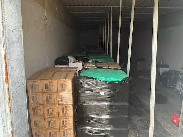 Bulk 25.280 2020 enviroglove r45 multifunctionele wegwerphandschoenen / - afbeelding 7 van  10