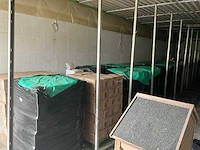 Bulk 25.280 2020 enviroglove r45 multifunctionele wegwerphandschoenen / - afbeelding 8 van  10