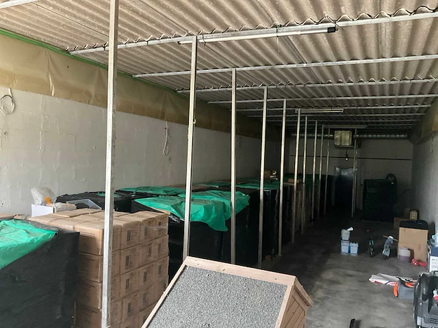 Bulk 25.280 2020 enviroglove r45 multifunctionele wegwerphandschoenen / - afbeelding 9 van  10