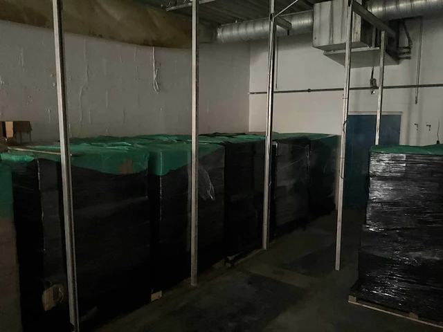 Bulk 25.280 2020 enviroglove r45 multifunctionele wegwerphandschoenen / - afbeelding 10 van  10