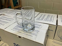 Bulk 360 sahm exclusive tankards glas (360x) - afbeelding 1 van  6
