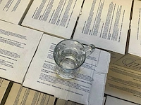 Bulk 360 sahm exclusive tankards glas (360x) - afbeelding 3 van  6