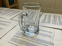 Bulk 360 sahm exclusive tankards glas (360x) - afbeelding 4 van  6
