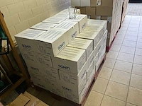 Bulk 360 sahm exclusive tankards glas (360x) - afbeelding 6 van  6