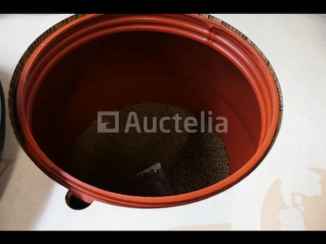 Bulk kattenvoer colonnel gustave - afbeelding 3 van  5