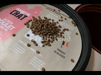 Bulk kattenvoer colonnel gustave - afbeelding 4 van  5