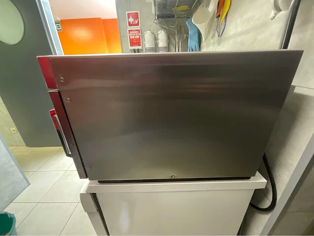 Bullafo gk640e pro magnetron - afbeelding 2 van  6