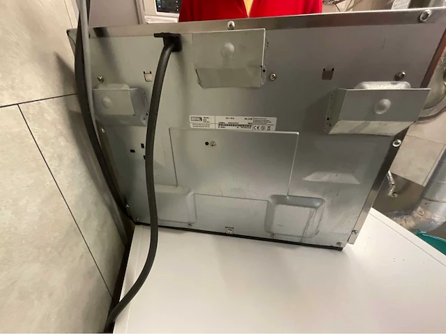 Bullafo gk640e pro magnetron - afbeelding 3 van  6