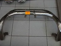 Bullbar