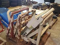 Bullbars voor tractoren - afbeelding 5 van  5