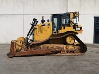Bulldozer caterpillar d6t lgp diesel 190kw 2015 - afbeelding 1 van  1