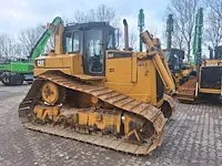 Bulldozer caterpillar d6t lgp diesel - afbeelding 1 van  1