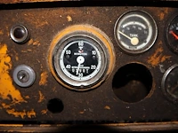 Bulldozer ihc - afbeelding 2 van  12