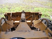 Bulldozer ihc - afbeelding 4 van  12