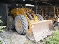 Bulldozer ihc - afbeelding 1 van  12