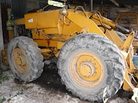 Bulldozer ihc - afbeelding 5 van  12