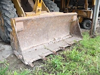 Bulldozer ihc - afbeelding 6 van  12