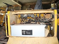 Bulldozer ihc - afbeelding 9 van  12