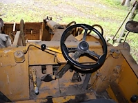 Bulldozer ihc - afbeelding 10 van  12
