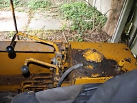 Bulldozer ihc - afbeelding 11 van  12