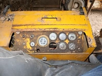 Bulldozer ihc - afbeelding 12 van  12