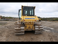 Bulldozer komatsu d65px-15eo - afbeelding 11 van  17
