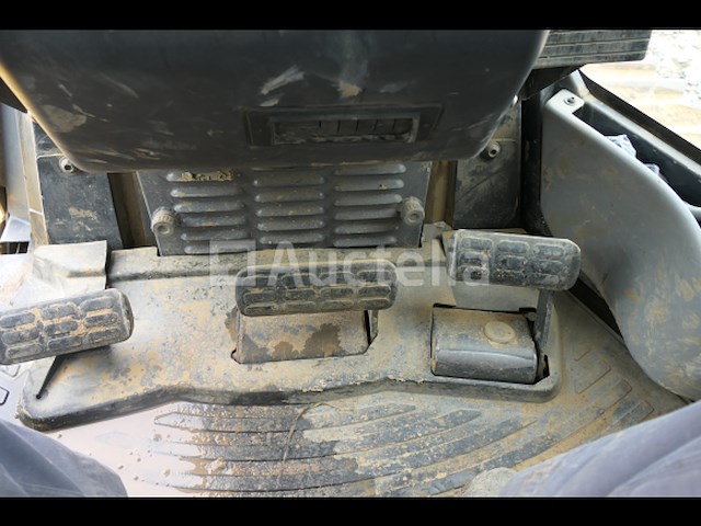 Bulldozer komatsu d65px-15eo - afbeelding 15 van  17