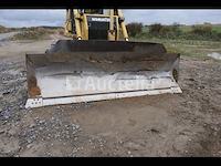Bulldozer komatsu d65px-15eo - afbeelding 4 van  17