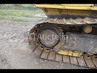 Bulldozer komatsu d65px-15eo - afbeelding 5 van  17