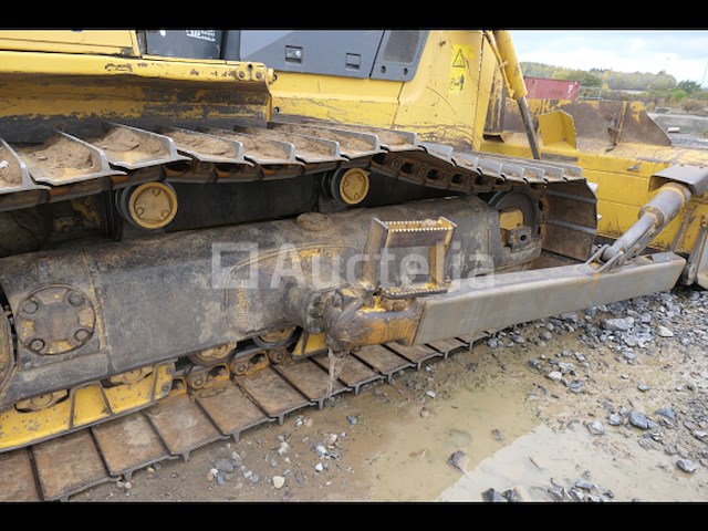 Bulldozer komatsu d65px-15eo - afbeelding 6 van  17
